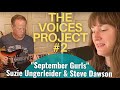 Suzie Ungerleider and Steve Dawson "September Gurls"