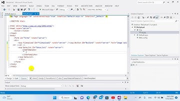 FileUpload for Asp net C#