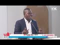 URGENT JEANPY NGALULA PRINCE KINANA AND SERGE TABOKO MOBILIZE AGAINST FATHI S 3RD TERM 