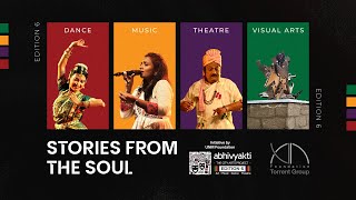 Glimpses of Edition 6 | Abhivyakti City Arts Project