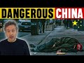 Life On The Streets Of  China | SHOCKING AMERICANS ! |  Biggest City In The World | Chongqing China