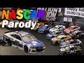 NASCAR Parody: Dale's Last Farewell