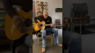 Tommy Emmanuel Straight Blazin&#39;!