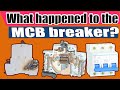 mcb electrical circuit breaker