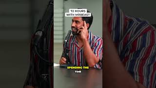 72 Hours with MrBeast