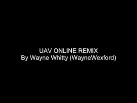 UAV Online/Tango Sucka Remix