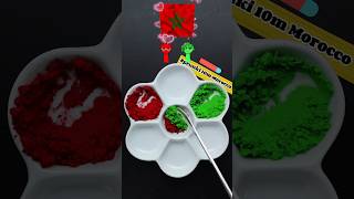 Funniest Incredibox Sprunki Color Mixing