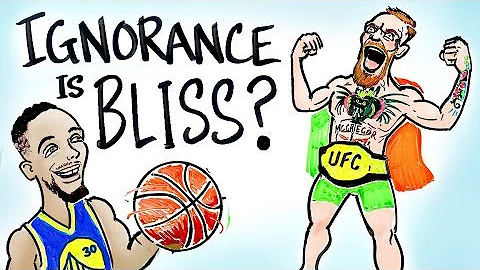 Is Ignorance Bliss? - DayDayNews
