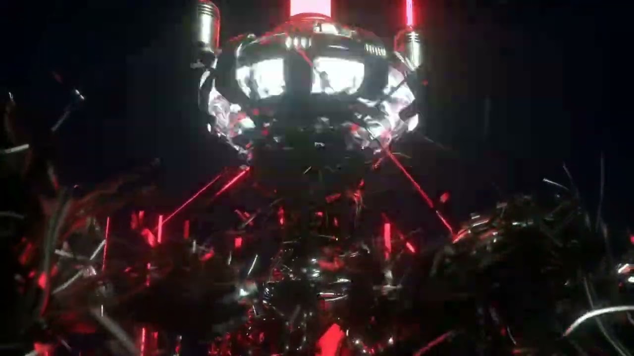 Echidna X Leotrix - Cute Bounce VIP (CLIP) | FUTURE RIDDIM