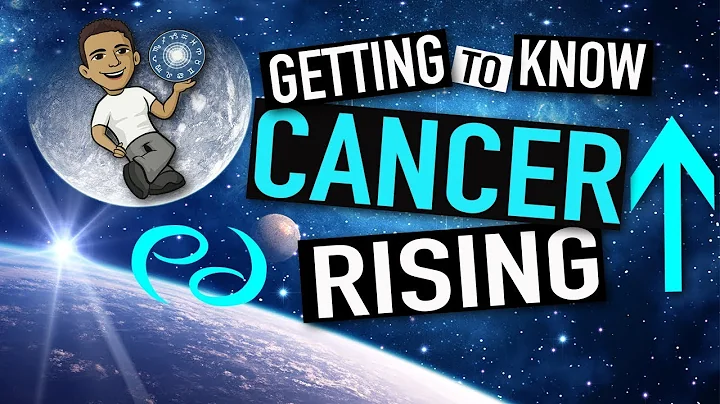 Getting To Know CANCER RISING Ep.33 - DayDayNews