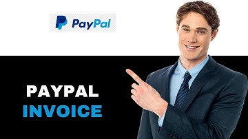 how to send a paypal invoice