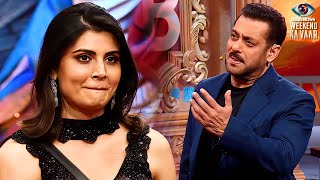 Download Lagu Bigg Boss 19 WEEKEND KA VAAR PROMO - Salman Angry On Malti | Episode 63 MP3 Download Lagu Bigg Boss 19 WEEKEND KA VAAR PROMO - Salman Angry On Malti | Episode 63 MP3