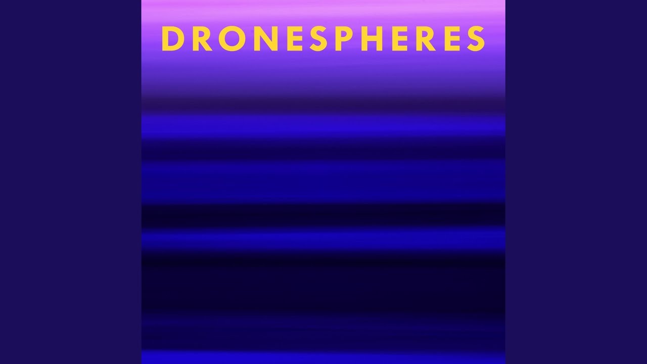 Watch Minor Drone on YouTube Watch Minor Drone on YouTube