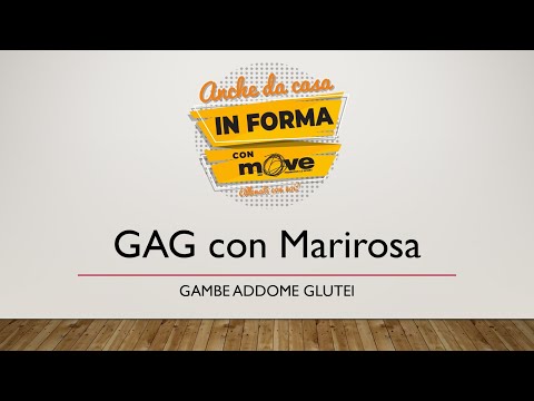 GAG con Marirosa