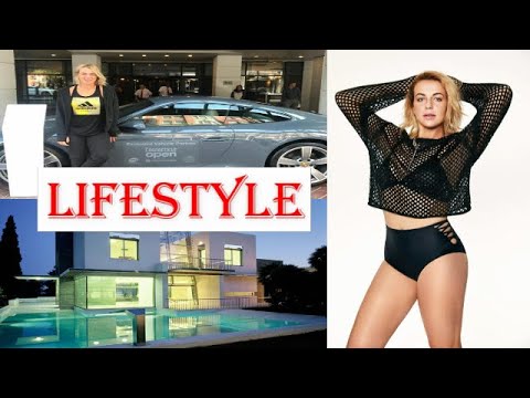 Anastasia Pavlyuchenkova Biography  | Family | Childhood | House | Net worth | Affairs | Lifestyle