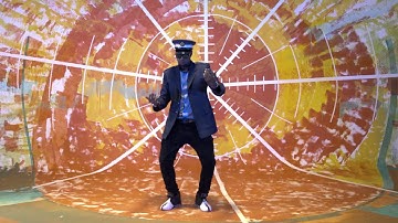 Kitoko - Pole Pole ( Video)