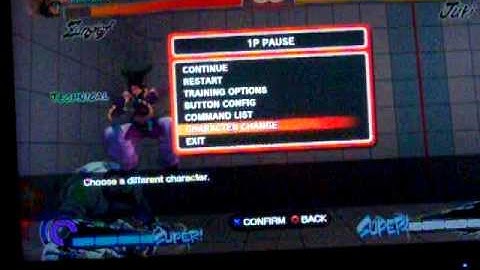 Juri Testing: j.mp Fuzzy Guard (2/2)