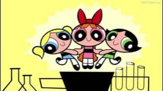 Download lagu The Powerpuff Girls: Intro (Original) HD