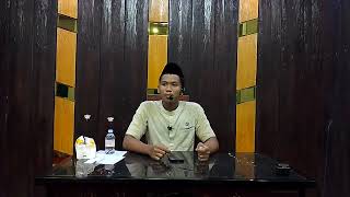 Ustadz Rifqi Al Faras Malam Ke 27 Ramadhan Musholla Al Muhajirin Iklp Bandar Lampung