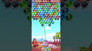 Cookie Cats Pop Level 775 2 stars