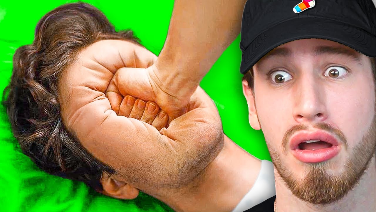Videos With UNEXPECTED ENDINGS
