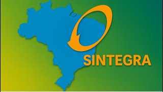COMO EMITIR SINTEGRA