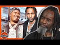 Drakeo's Dad says Kendrick used Drakeo's Style but Didn't Mention him Due to Politics