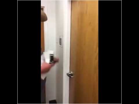 Bathroom Signs Video uwg posts video of himself tearing down gender neutral bathroom Bathroom Signs Video uwg posts video of himself tearing down gender neutral bathroom