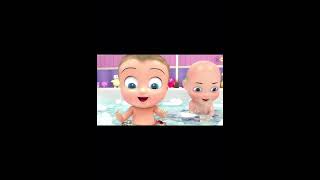 Lets Wash Our Hair Meme