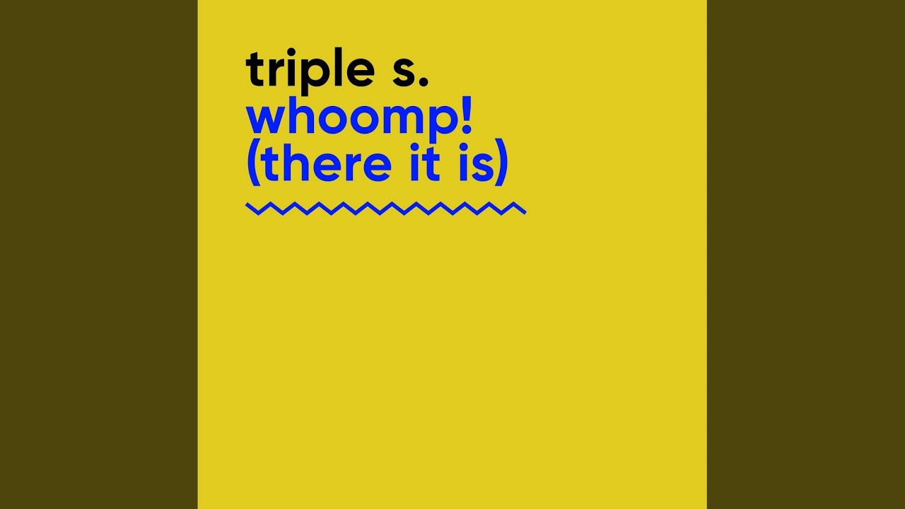 Whoomp! (There It Is) - YouTube