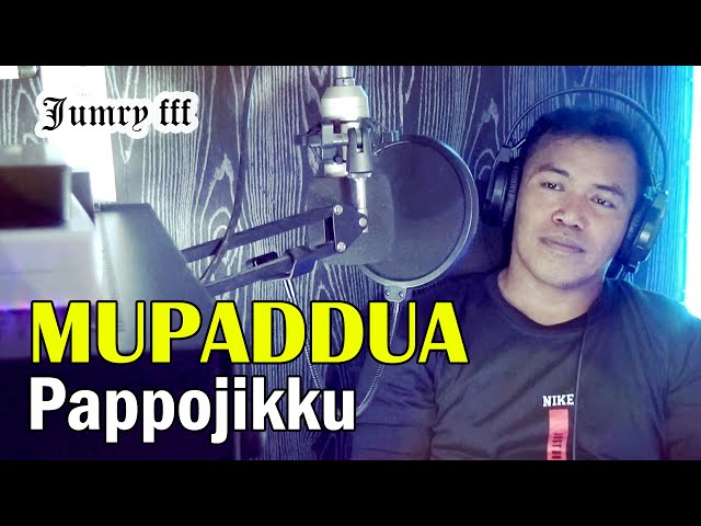 JUMRY FFF - MUPADDUA PAPPOJIKKU [OFFICIAL M/V] class=