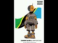 Uwezo Alvez Feat Fabi Jafaryzo Uwezo Alvez Feat Fabi Jafaryzo