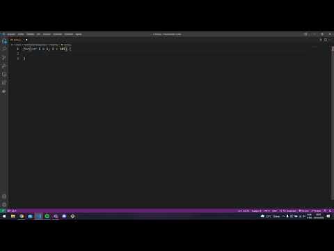 Contador de 1 - 100 - JavaScript
