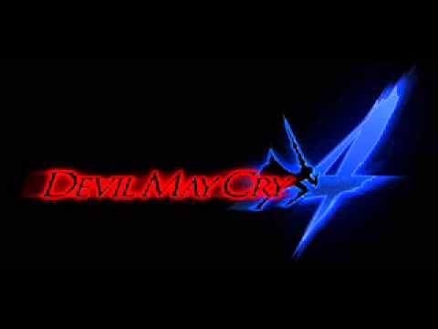 Lock and Load Blackened Angel mix)  Devil May Cry 4 Extended