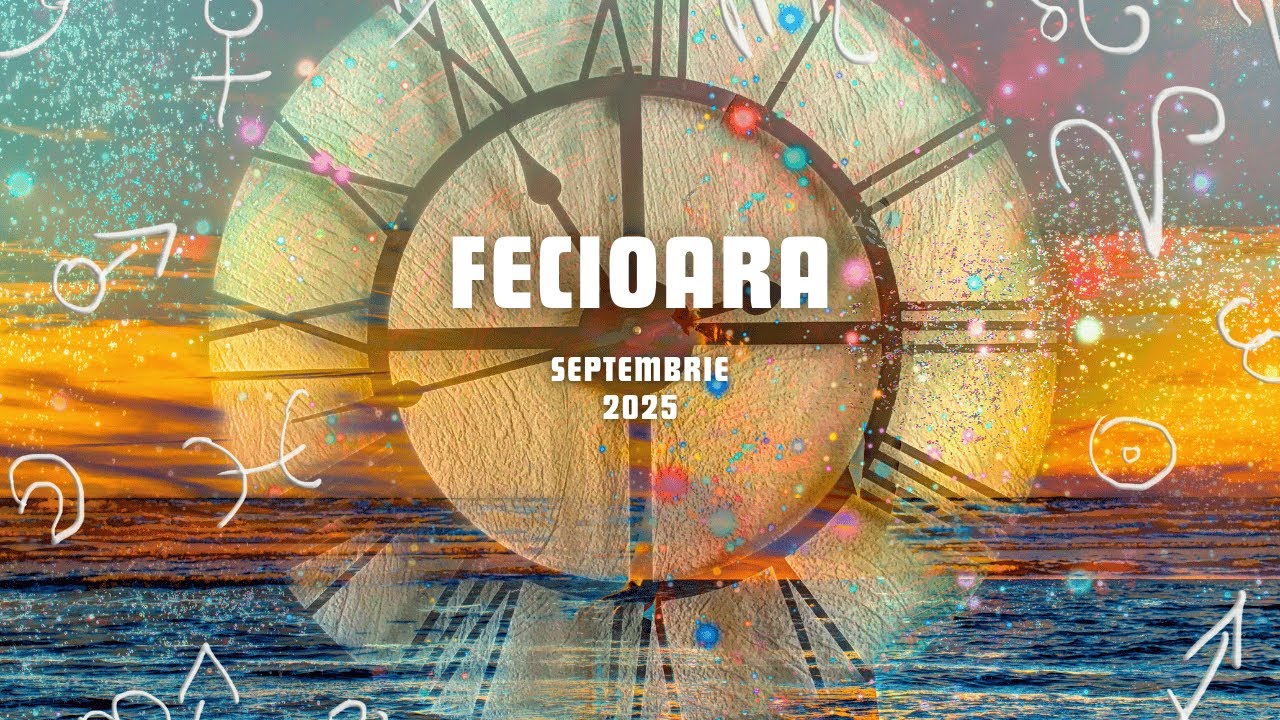 Fecioară | Septembrie | Curajul de a lua deciziile corecte te ghidează spre împlinire