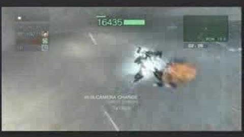 Armored Core for Answer online battle royal friend