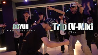 Trip (V-Mix) - VEDO / DOYUN Choreography / Urban Play Dane Academy