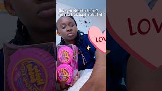 Are you also add!!cted to this thing? #tiktokshop #whatiorderedvswhatigot #hubbabubba #bubblegum