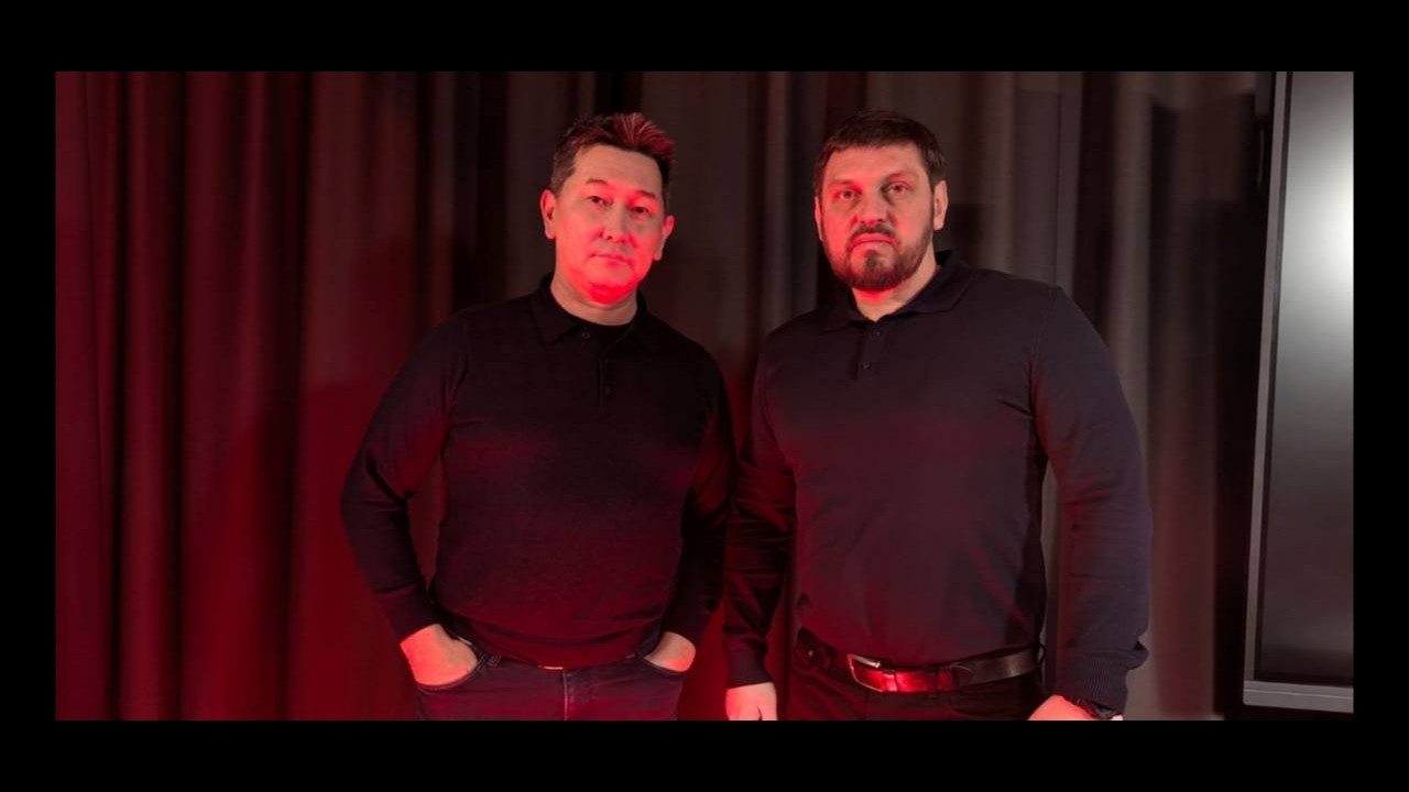 Золкин: "Казахов вербуют на войну за деньги"