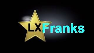 LXFranks Logo Transition (2021-present)