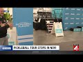Association of Pickleball Players hosts Detroit Open Championship