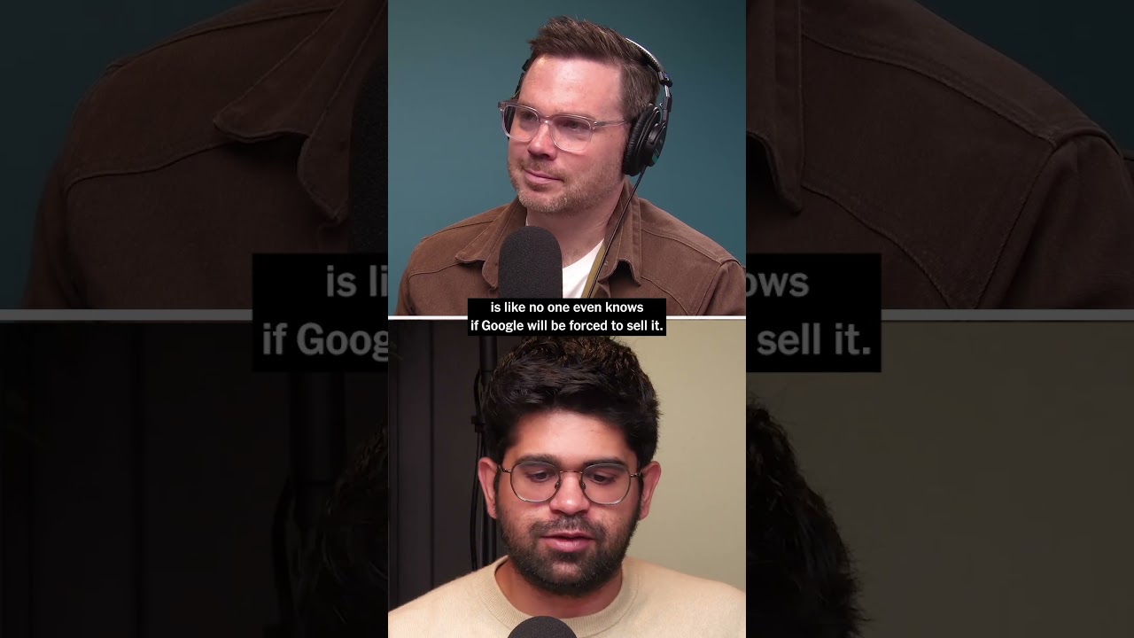 Is Perplexity’s Bid to Buy Chrome a Stunt?