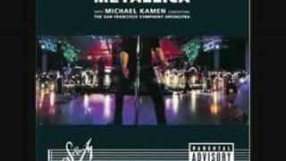 Metallica - The Call of Ktulu (S&amp;M Version)