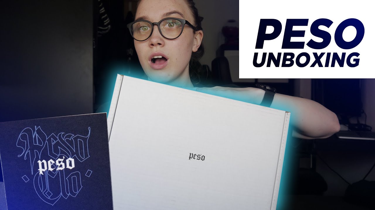 Heads Or Tails Unboxing 💎 Peso YouTube