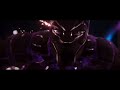 Marvel Studios’ Black Panther (BagBak by Vince Staples)