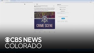 2 found dead inside Colorado home after deputies shoot suspect with knife