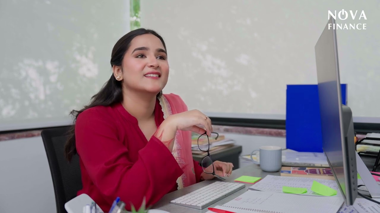 NOVA Finance - Earned Wage Access