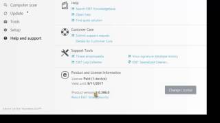 ESET SMART SECURITY 10 LATEST CRACK screenshot 4