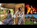 BIRTHDAY VLOG | THE VINTAGE COTTAGE RWANDA | JOJO'S CORNER