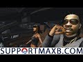 Max b  animated music